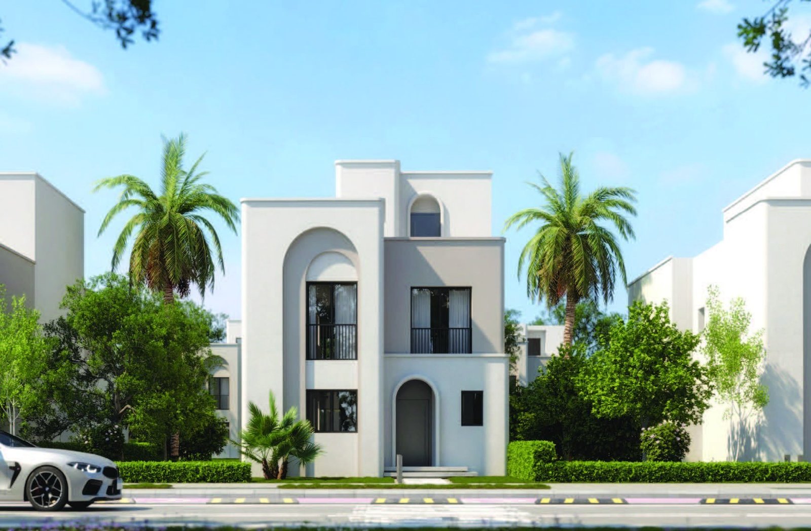 Talala villa